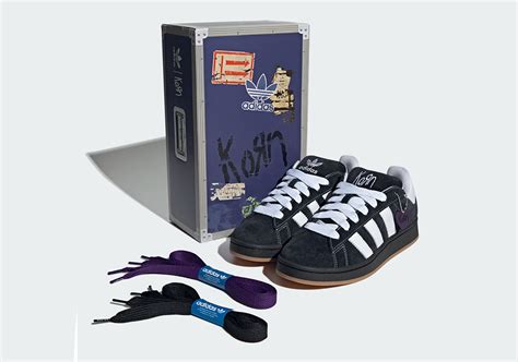 korn adidas sneakers|where to buy korn adidas.